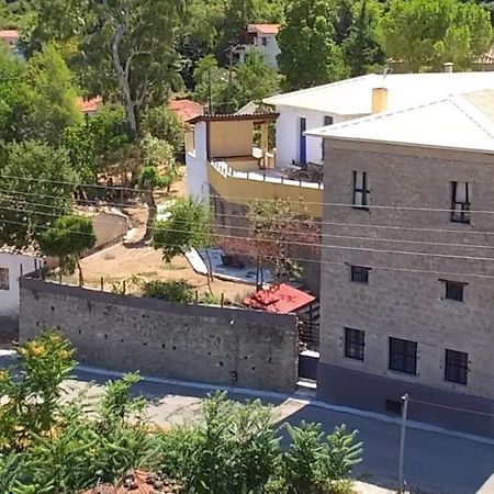 Aegae The Old Olive Mill Houseヴィラ エクステリア 写真