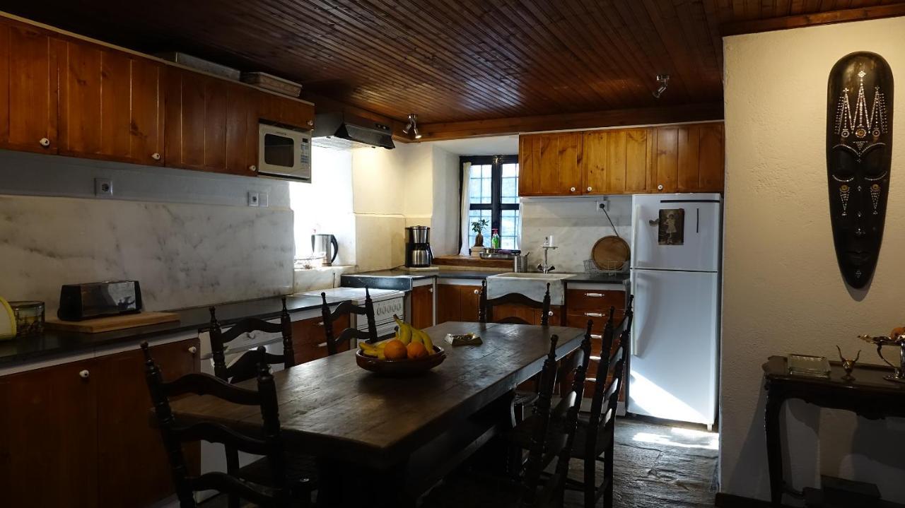 Aegae The Old Olive Mill Houseヴィラ エクステリア 写真