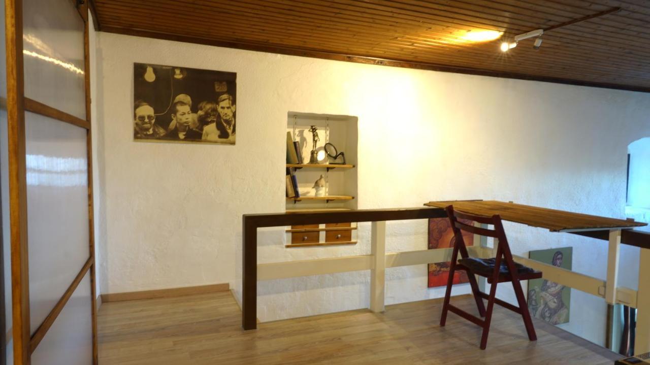 Aegae The Old Olive Mill Houseヴィラ エクステリア 写真