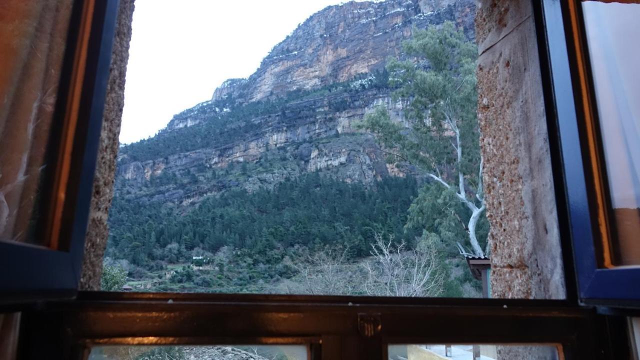 Aegae The Old Olive Mill Houseヴィラ エクステリア 写真